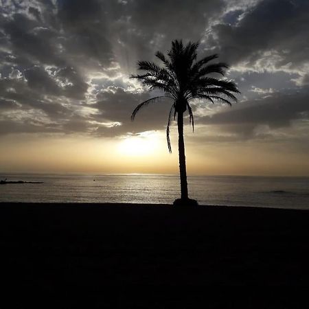 Central Estepona 3 Bed Apt With Pool And Parking Exteriör bild