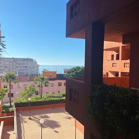 Central Estepona 3 Bed Apt With Pool And Parking Exteriör bild