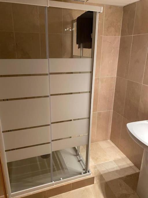Central Estepona 3 Bed Apt With Pool And Parking Exteriör bild