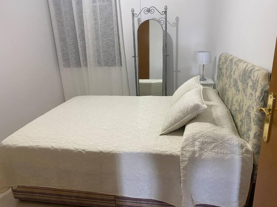 Central Estepona 3 Bed Apt With Pool And Parking Exteriör bild